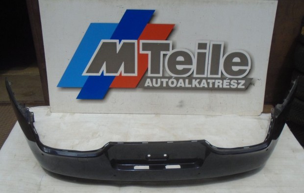 [GYRI BONTOTT] BMW HTS LKHRT "M" | 6-OS | F12
